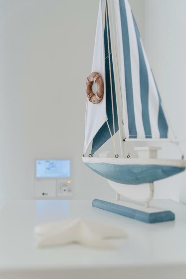 Apartament Heaven Bay Янтар Екстериор снимка
