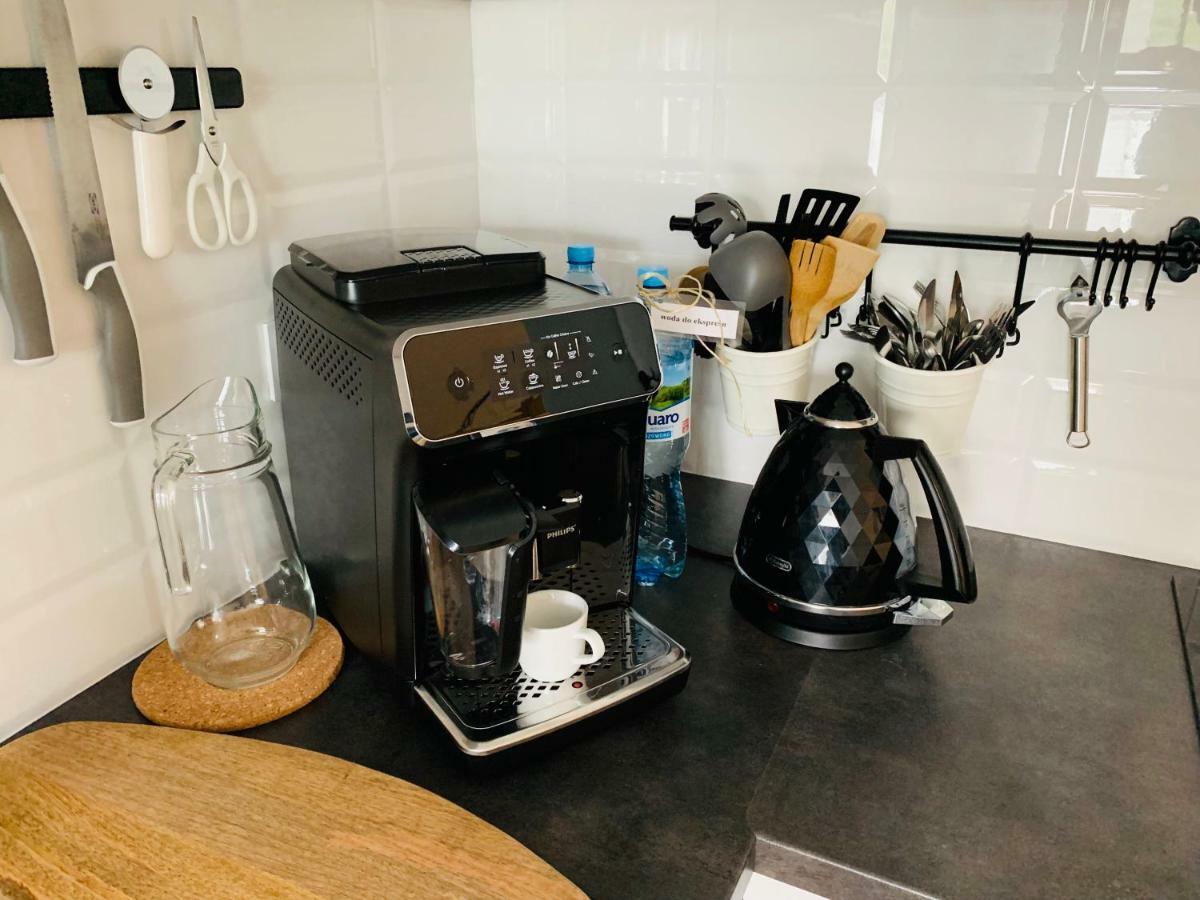 Apartament Heaven Bay Янтар Екстериор снимка
